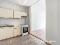 Pronájem bytu 2+kk, Kladno - Kročehlavy, Holandská, 50 m2