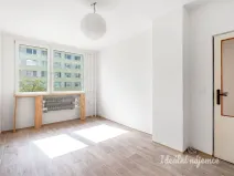 Pronájem bytu 2+kk, Kladno - Kročehlavy, Holandská, 50 m2