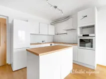 Pronájem bytu 3+kk, Jinočany, U potoka, 89 m2