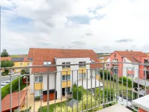 Pronájem bytu 3+kk, Jinočany, U potoka, 89 m2