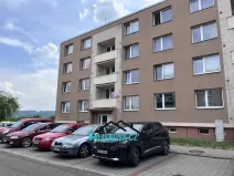 Prodej bytu 2+1, Kroměříž, Třasoňova, 58 m2