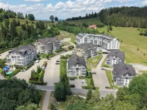 Prodej apartmánu, Dolní Morava, 27 m2