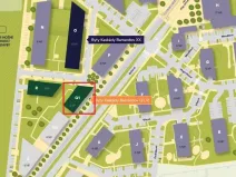 Prodej bytu 2+kk, Praha - Hlubočepy, Gollové, 50 m2