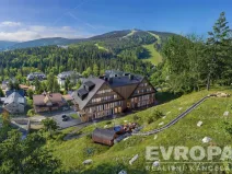 Prodej bytu 3+kk, Špindlerův Mlýn, 68 m2