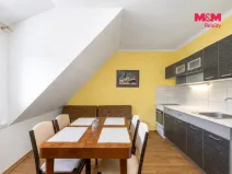 Prodej rodinného domu, Velké Karlovice, 245 m2