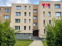 Pronájem bytu 3+1, Louny, Františka Chlouby, 76 m2