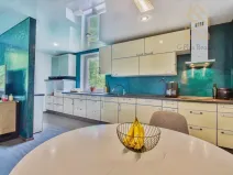 Prodej bytu 4+kk, Lovosice, Zámecká, 90 m2