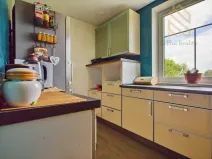 Prodej bytu 4+kk, Lovosice, Zámecká, 90 m2