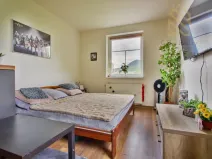 Prodej bytu 4+kk, Lovosice, Zámecká, 90 m2