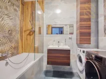 Prodej bytu 4+kk, Lovosice, Zámecká, 90 m2