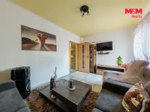 Prodej rodinného domu, Kynšperk nad Ohří, Petra Bezruče, 213 m2