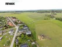 Prodej pozemku pro bydlení, Mokrovraty, 2455 m2