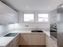 Pronájem bytu 2+1, Opava, Pekařská, 74 m2