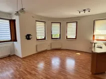 Pronájem bytu 2+kk, Pardubice, Ke Kamenci, 62 m2