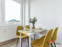 Prodej bytu 3+kk, Mlékojedy, 68 m2
