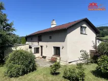 Prodej rodinného domu, Hronov - Zbečník, 160 m2