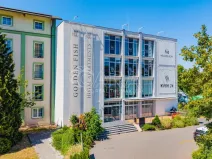 Prodej bytu 2+kk, Plzeň - Jižní Předměstí, U Borského parku, 52 m2