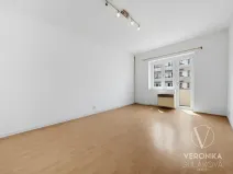 Prodej bytu 2+kk, Praha - Nusle, Kloboučnická, 59 m2