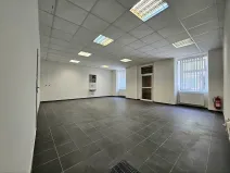 Pronájem obchodního prostoru, Brno, Cejl, 76 m2