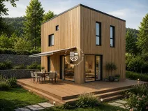 Prodej rodinného domu, Okrouhlo, 106 m2