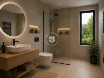 Prodej rodinného domu, Okrouhlo, 106 m2