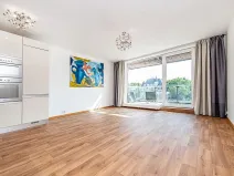 Pronájem bytu 1+kk, Praha - Vinohrady, Italská, 38 m2