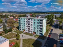 Prodej bytu 1+kk, Nové Sedlo, Sadová, 20 m2