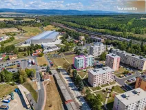 Prodej bytu 1+kk, Nové Sedlo, Sadová, 20 m2