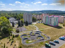 Prodej bytu 1+kk, Nové Sedlo, Sadová, 20 m2