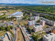 Prodej bytu 1+kk, Nové Sedlo, Sadová, 20 m2
