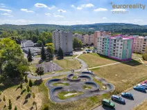 Prodej bytu 1+kk, Nové Sedlo, Sadová, 20 m2