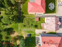 Prodej ubytování, Kovářská, nám. J. Švermy, 520 m2