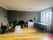 Pronájem bytu 1+1, Olomouc, Na střelnici, 57 m2