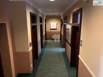 Pronájem kanceláře, Karlovy Vary - Dvory, Chebská, 26 m2