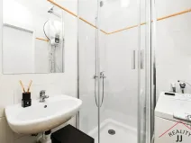 Prodej kanceláře, Praha - Nusle, Oldřichova, 44 m2
