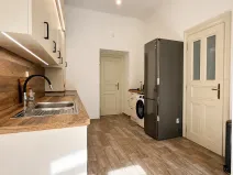 Pronájem bytu 2+1, Praha - Malá Strana, Újezd, 73 m2