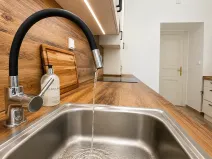 Pronájem bytu 2+1, Praha - Malá Strana, Újezd, 73 m2