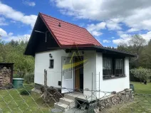 Prodej chaty, Ledenice - Růžov, 49 m2