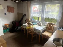 Prodej chaty, Ledenice - Růžov, 49 m2