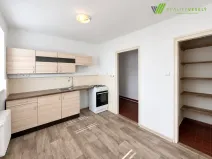 Pronájem bytu 2+1, Hodonín, Patočkova, 58 m2