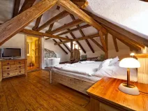 Prodej ubytování, Telč - Telč-Štěpnice, Slavatovská, 844 m2