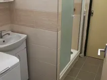 Pronájem bytu 3+1, Praha - Kobylisy, Kaňkovského, 69 m2