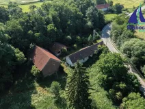 Prodej rodinného domu, Krupá, 285 m2