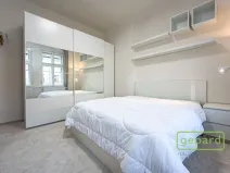 Pronájem bytu 2+kk, Praha - Smíchov, Grafická, 54 m2