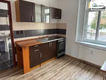 Pronájem bytu 1+1, Františkovy Lázně, Americká, 40 m2