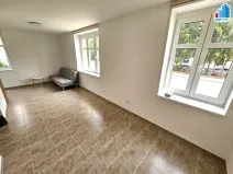 Prodej bytu 1+kk, Klatovy - Luby, 34 m2