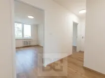 Pronájem bytu 3+kk, Praha - Háje, Emilie Hyblerové, 74 m2