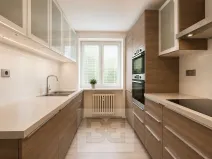 Pronájem bytu 2+kk, Brno, 64 m2