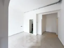 Pronájem kanceláře, Praha - Nové Město, Těšnov, 37 m2