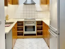 Pronájem bytu 4+kk, Praha - Vokovice, Irská, 153 m2